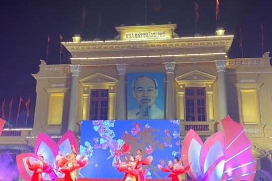 Nhà hát thành phố Hải Phòng