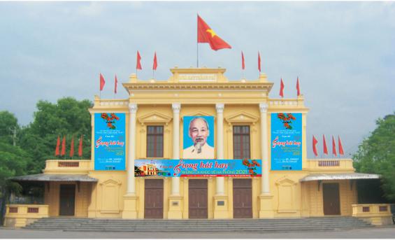 Thể lệ cuộc thi Giọng hát hay những ca khúc về Hải Phòng - 2021